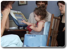 Early Intervention Example