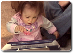 Early Intervention Example