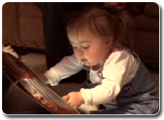 Early Intervention Example