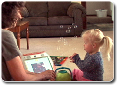 Early Intervention Example