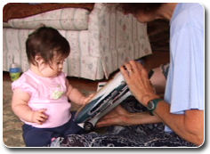 Early Intervention Example