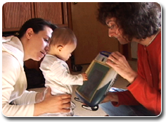 Early Intervention Example